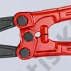 Knipex Csapszegvágó kétkezes 460 mm