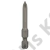 Bosch extra kemény bit PH1, 49 mm, 3 db