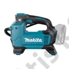 Makita DMP181Z 18V LXT Li-Ion 11.1bar kompresszor (akku és töltő nélkül)