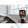 Bosch GTC 400 C hőkamera (1x1.5Ah) L-Boxxban