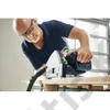 Festool TSC 55 KEB-Basic-5.2 akkus merülőfűrész + ajándék akku (töltő nélkül) T