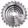 Bosch körfűrészlap 200x30/24 Optiline Wood