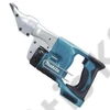 Makita DJS130Z 18V LXT Li-ion akkus lemezvágó Z (alapgép - akku és töltő nélkül)