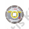 Bosch vágókorong, gyémánt 125x1.6 X-Lock beton