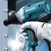 Makita TW0350 400W 350Nm ütvecsavarozó 1/2