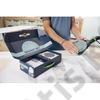 Festool Hálós csiszolóanyagok Granat Net D150 GR NET-Set
