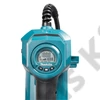 Makita MP001GZ 40Vmax XGT Li-Ion 11.1bar kompresszor alapgép (akku és töltő nélkül)