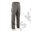 Paddock II deréknadrág szürke XXXL (60/62)