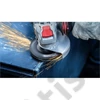 Bosch EXPERT R782 Prisma Ceramic X-LOCK Fibre Disc kerámiaszemcsés fíbertárcsa, 115 mm, 22,23 mm, G 36, 5 db