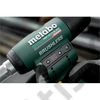 Metabo NMP 18 LTX BL M10 akkus popszegecshúzó alapgép 18V/2x4Ah+töltő