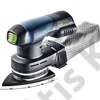 Festool Akkus deltacsiszoló, DTSC 400-Basic-ERGO Autumn Promo 2024