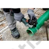 Metabo W 18 L 9-115 akkus sarokcsiszoló alapgép (akku és töltő nélkül), metaBOX