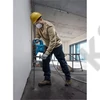 Bosch GBH 6-42 C Fúrókalapács szerszámkofferben