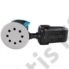 Makita DBO180Z akkus excentercsiszoló (alapgép - akku és töltő nélkül) 123 mm
