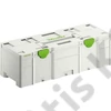 Festool Systainer tárolódoboz SYS3 XXL 237