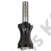Bosch keményfém síkpálcatag-maró (2 vágóél) 20.6x32 63.5 mm d:8 mm