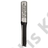 Bosch keményfém horonymaró (2 vágóél, hosszú kialakítás) 8 x25.4 56 mm d:8 mm