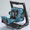 Makita 14.4-18V LXT Li-ion akkus/hálózati LED munkalámpa alapgép (akku és töltő nélkül)