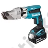 Makita DJS131Z 18V LXT Li-ion 1.3mm lemezvágó olló alapgép (akku és töltő nélkül)
