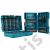Makita impact black bitkészlet 90 részes