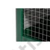 SATA mini szerszámkocsi 63x38x82cm (üres)