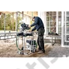 Festool CTLC MINI I-Basic akkus mobil elszívó (akku és töltő nélkül)