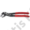 Knipex Alligator® Vízpumpafogó feketére foszfátozott 250 mm (bliszter)