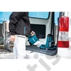 Makita KT001GZ 40Vmax XGT Li-ion vízforraló (akku és töltő nélkül)