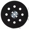 Bosch csiszolótányér 115 mm, durva (PEX)