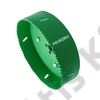 Hikoki körkivágó 210mm HSS BI-metál 4/6 TPI