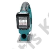 Makita JV101DSMJ 12Vmax CXT Li-ion szúrófűrész 2x4.0Ah