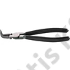 Fortis Seeger-fogó hajlított J01 8- 13mm belső