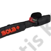 Sola BAG 130 PLUS vízmértéktartó táska 5 külső zsebbel