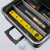Knipex BIG Twin Move szerszámkoffer 63 villanyszerelő szerszámmal (Elektro)