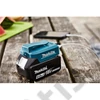 Makita LXT adapter 2 USB porttal 2.1A