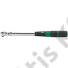 Fortis Nyomatékkulcs. átkapcsoló karos racsnival 10-50Nm 3/8