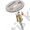 Dremel EZ SpeedClic: indulókészlet (SC406)