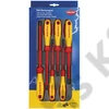 Knipex csavarhúzó készlet VDE 6 részes