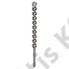 Bosch fúrószár SDS-Max-4 40x400x520