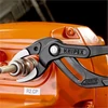 Knipex szifon- és konnektorfogó 250mm (bliszter)