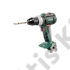 Metabo SB 18 LT BL akkus ütvefúró-csavarozó alapgép (akku és töltő nélkül) + MetaLock betéttel