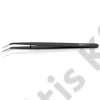 Knipex Precíziós-csipesz vezetőcsappal csúcsos alak 155 mm