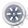 Bosch csiszolótányér 150 mm, extra puha (GEX)