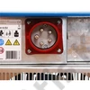 Güde elektromos fűtőberendezés 9 kW