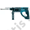 Makita DHR202Z akkus fúró-vésőkalapács (alapgép - akku és töltő nélkül)