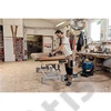 Bosch GEX 18V-150-3 Akkus Excentercsiszoló (akku és töltő nélkül 1x csiszolópapír C470 (150mm) 1x porgyűjtő tartály 1x védőgyűrű) kartondobozban