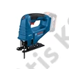 Bosch GST 183-LI akkus szúrófűrész 1x4.0Ah, kofferben