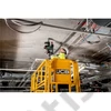 Metabo KH 18 LTX BL 24 Q akkus kombikalapács 18V 2x LiHD, töltő ASC 55 + Quick cseretokmány, metaBOX 165 L