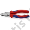 Knipex kombinált fogó 160mm