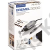 Dremel 3000 multifunkcionális szerszám (3000-1/25 EZ) 130W